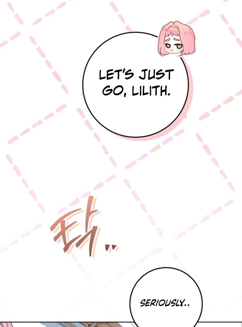 My Daddy Hides His Power Chapter 48 88
