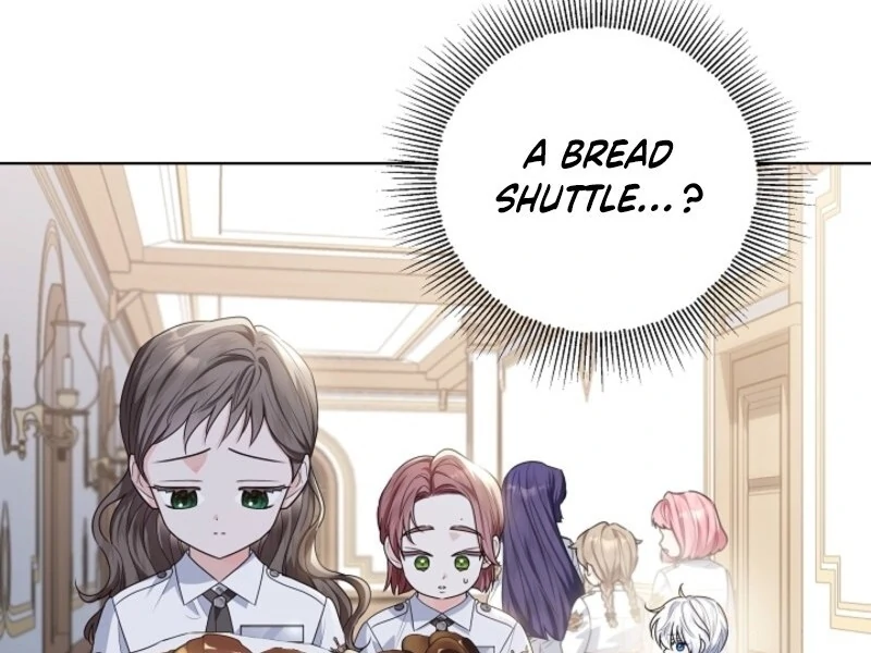 My Daddy Hides His Power Chapter 48 90
