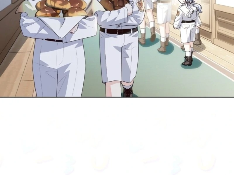 My Daddy Hides His Power Chapter 48 91