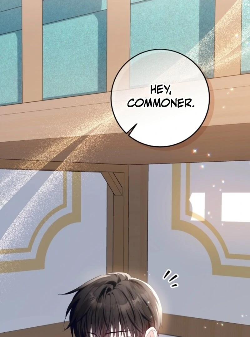 My Daddy Hides His Power Chapter 48 97