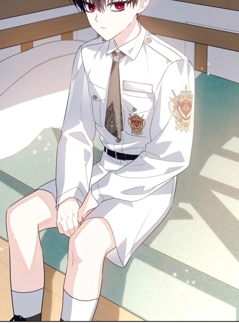 My Daddy Hides His Power Chapter 48 98