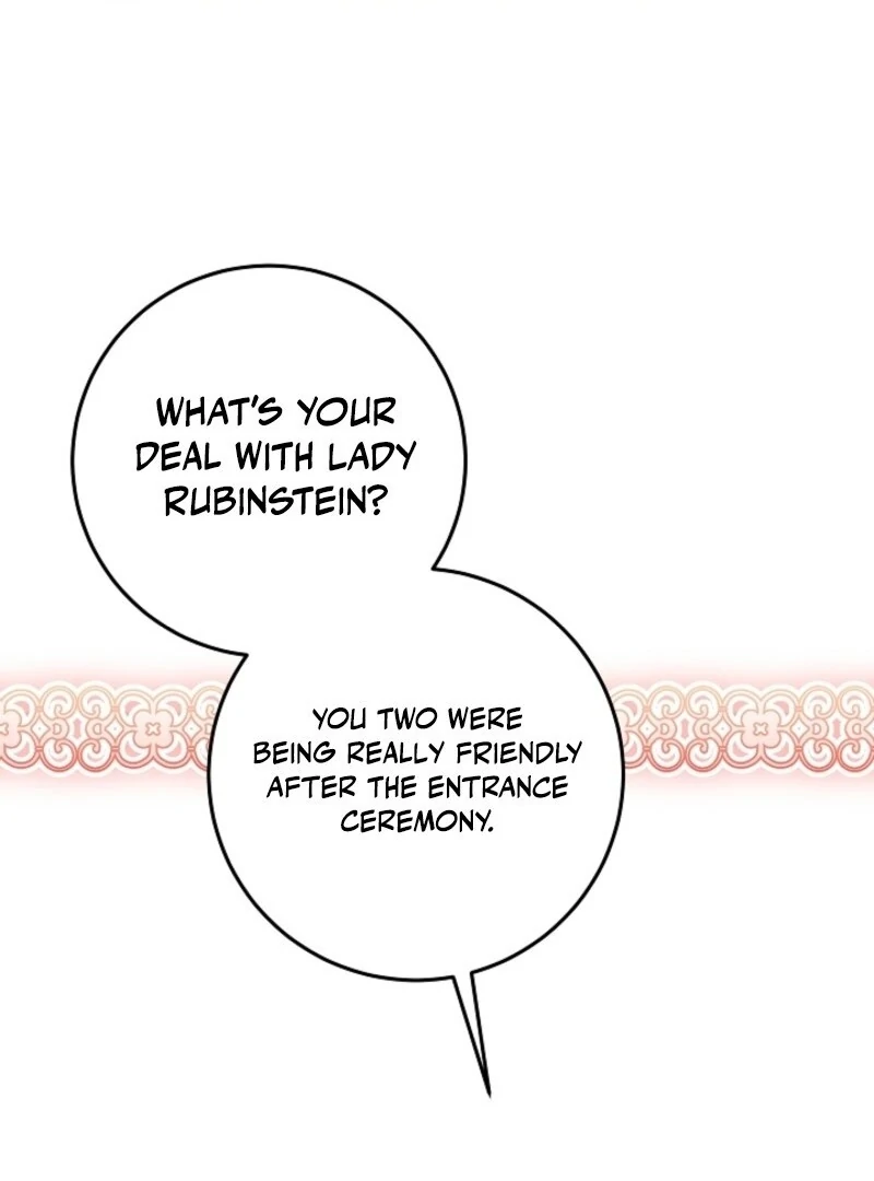 My Daddy Hides His Power Chapter 48 99