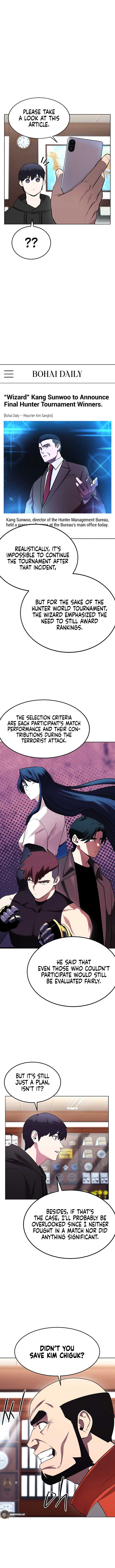 Heavenly Demon Wants to Be A Chef Chapter 45 8