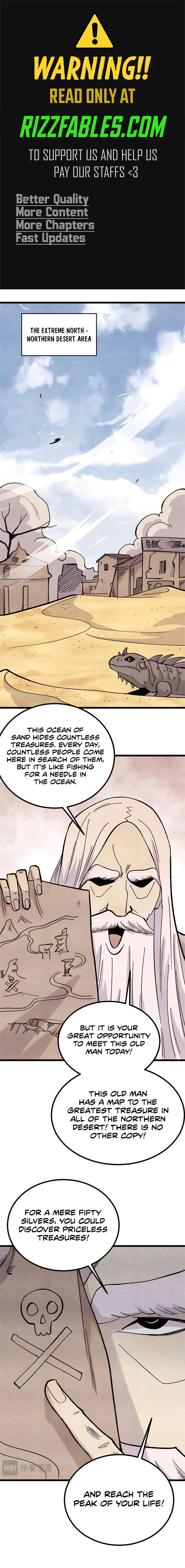 All Hail the Sect Leader Chapter 434 1