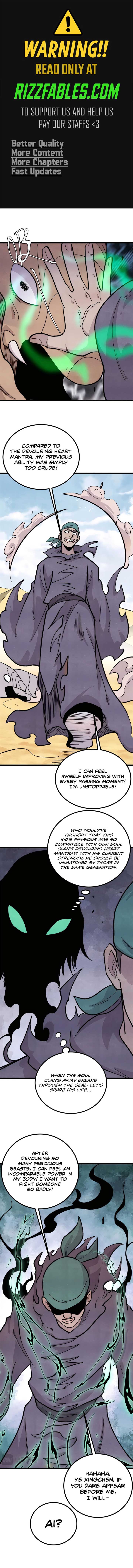All Hail the Sect Leader Chapter 435 1