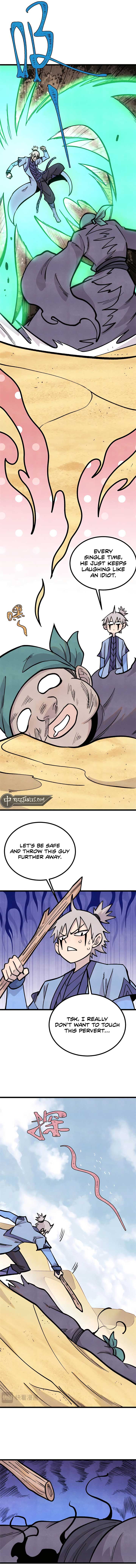 All Hail the Sect Leader Chapter 436 2