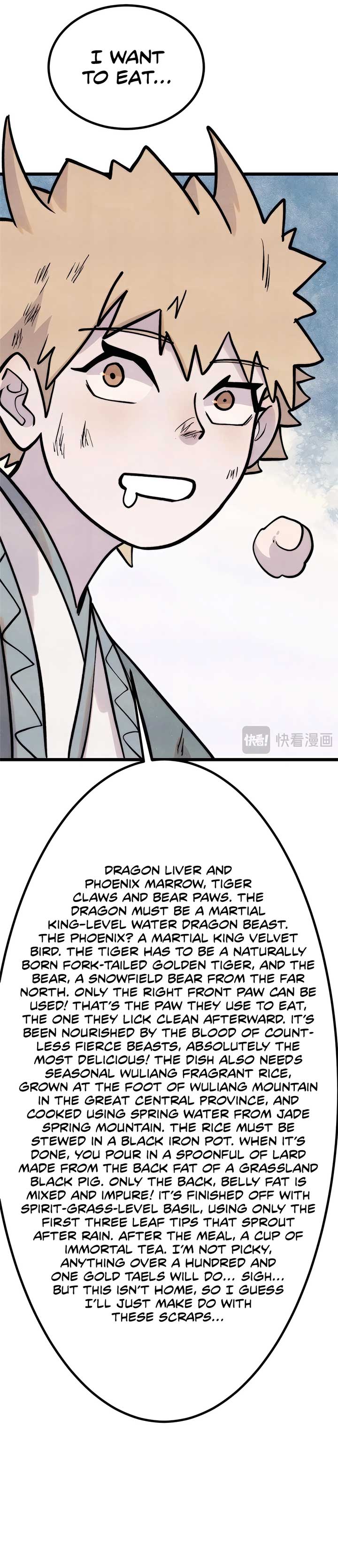 All Hail the Sect Leader Chapter 437 9