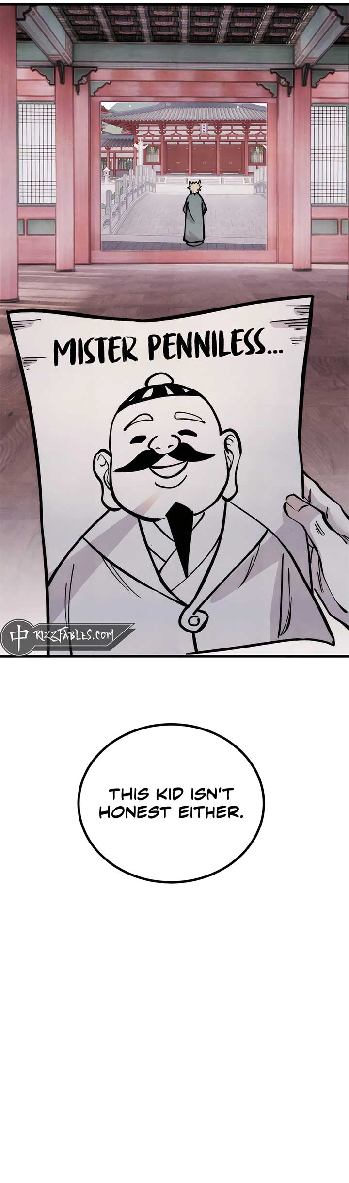 All Hail the Sect Leader Chapter 438 9