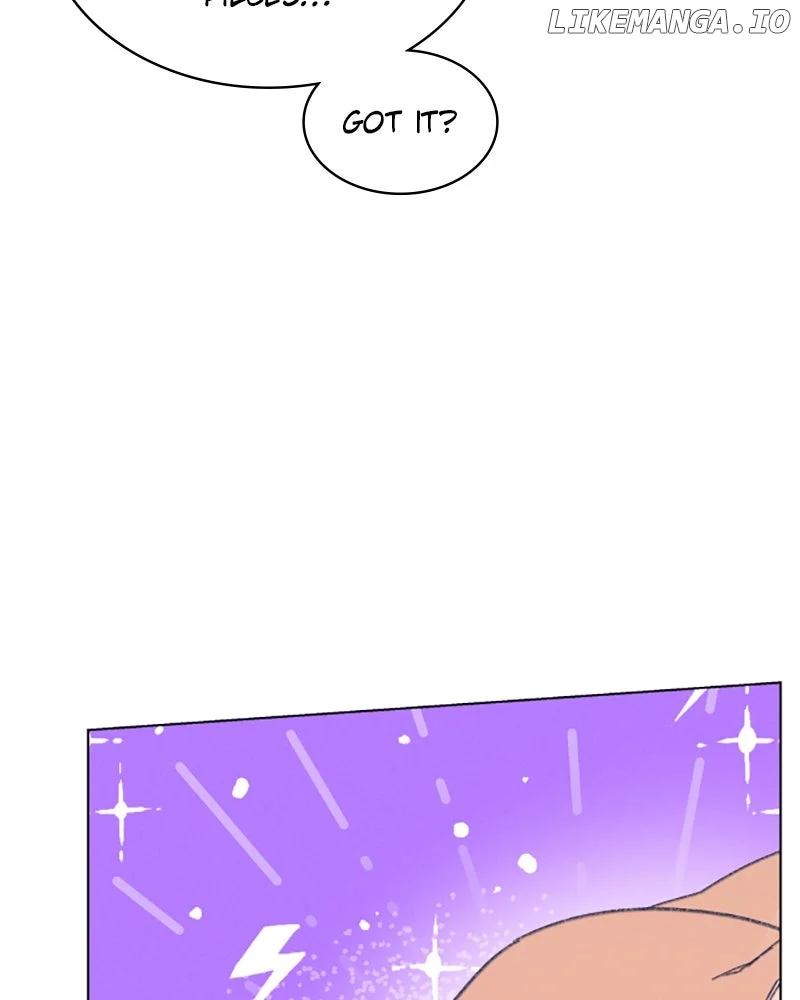 Loving Summer Sky Chapter 34 10
