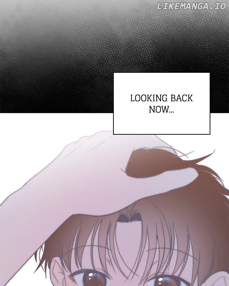 Loving Summer Sky Chapter 34 105