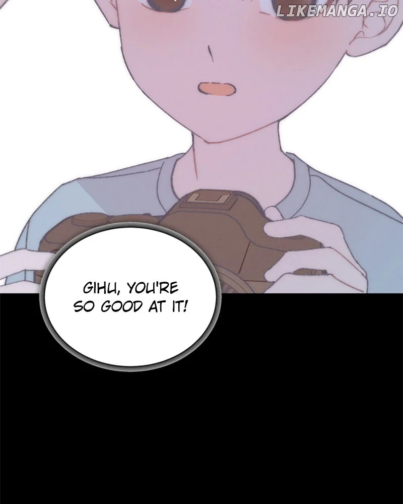 Loving Summer Sky Chapter 34 106