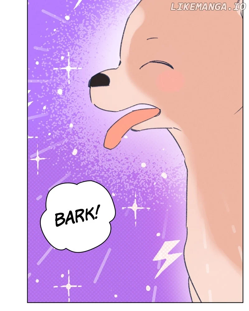 Loving Summer Sky Chapter 34 11