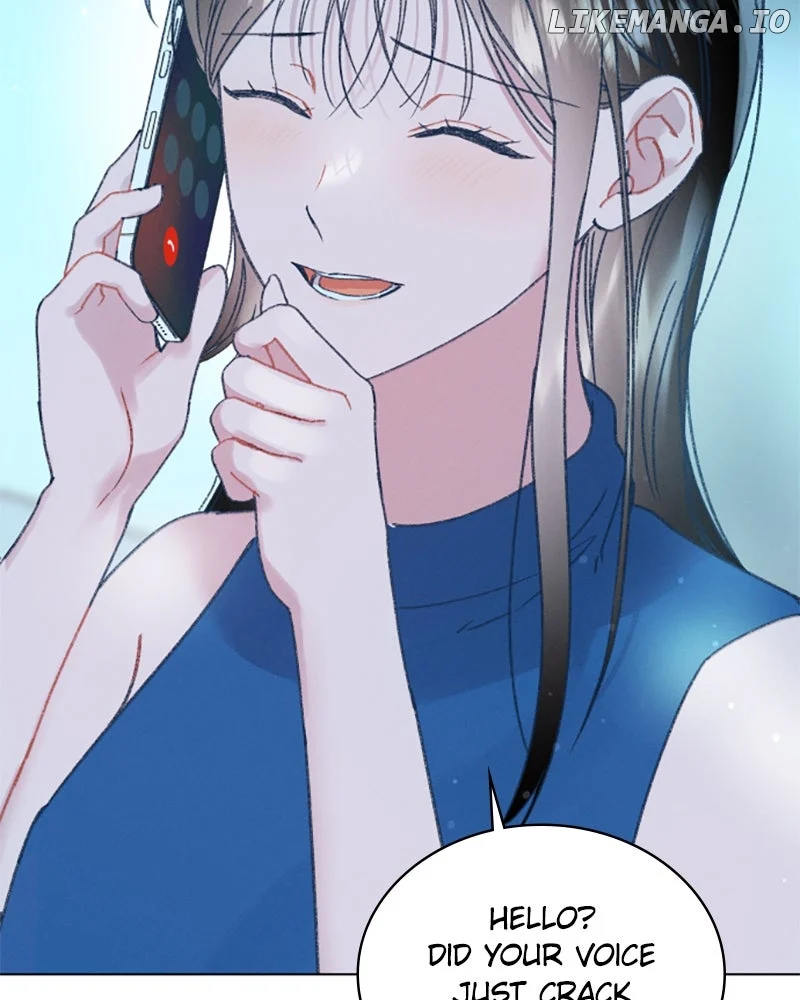 Loving Summer Sky Chapter 34 119