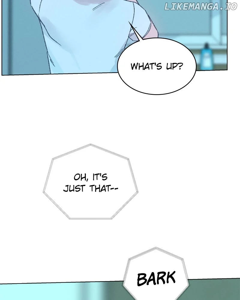 Loving Summer Sky Chapter 34 121