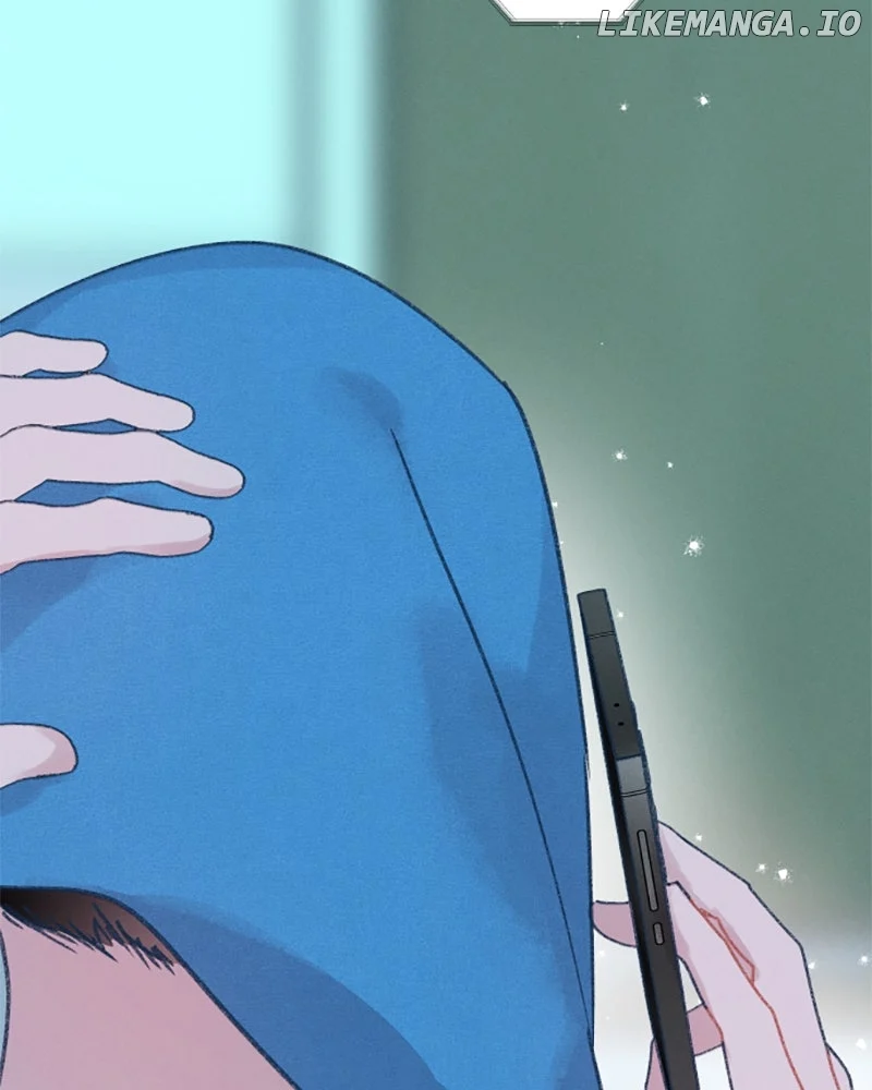 Loving Summer Sky Chapter 34 122