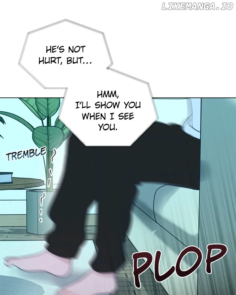 Loving Summer Sky Chapter 34 127