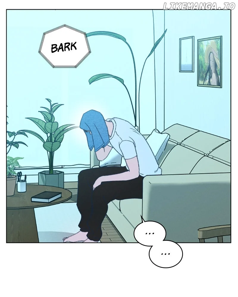 Loving Summer Sky Chapter 34 129