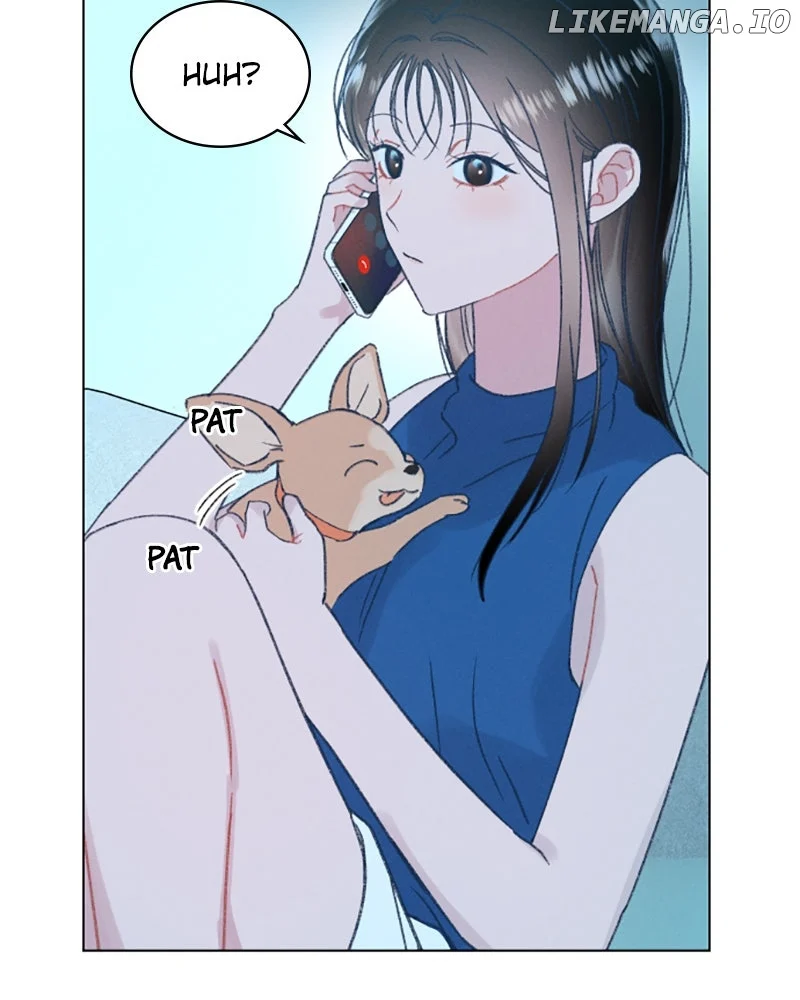 Loving Summer Sky Chapter 34 131