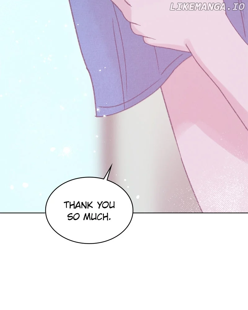 Loving Summer Sky Chapter 34 134
