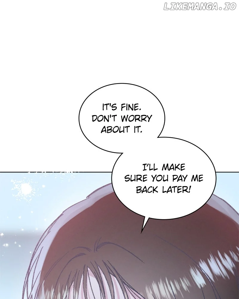 Loving Summer Sky Chapter 34 135