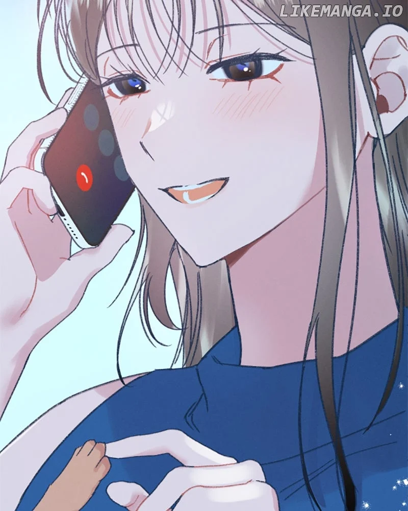 Loving Summer Sky Chapter 34 136