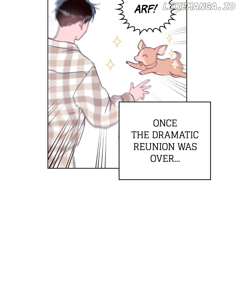 Loving Summer Sky Chapter 34 142