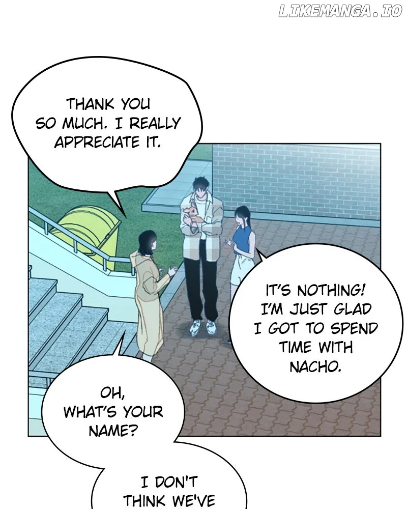 Loving Summer Sky Chapter 34 143