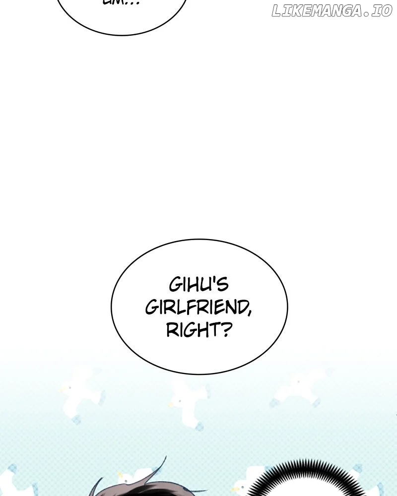 Loving Summer Sky Chapter 34 146
