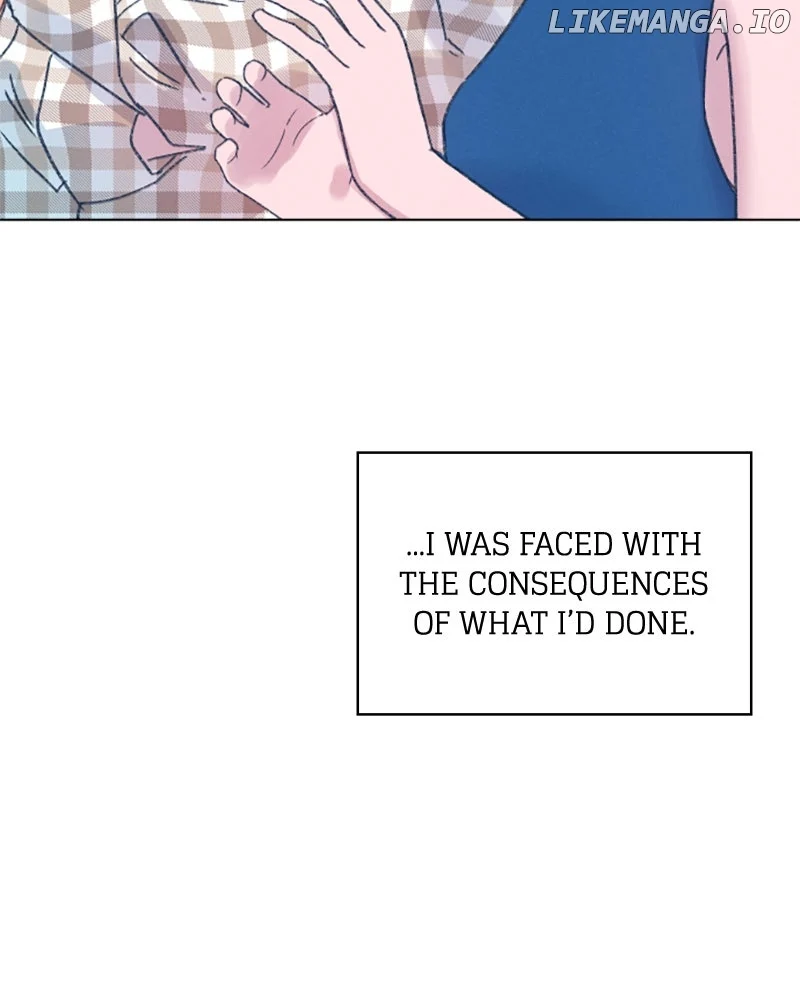 Loving Summer Sky Chapter 34 148
