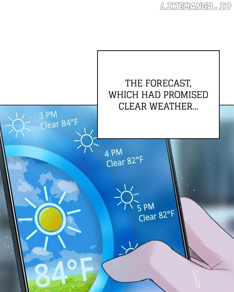Loving Summer Sky Chapter 34 16
