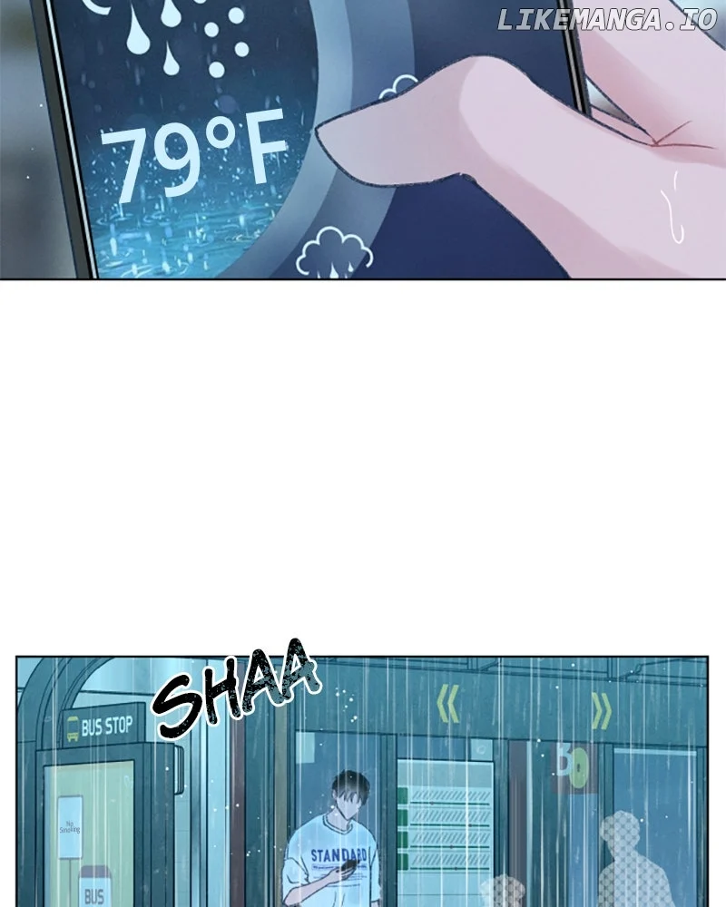 Loving Summer Sky Chapter 34 18