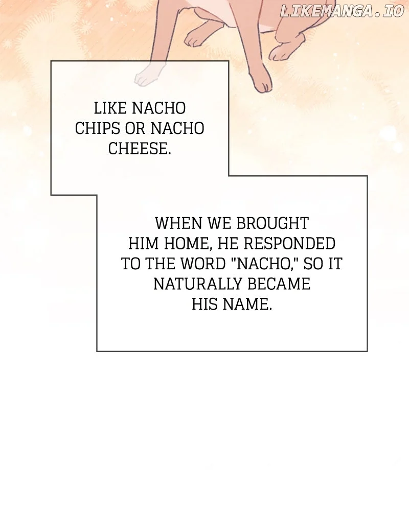 Loving Summer Sky Chapter 34 2