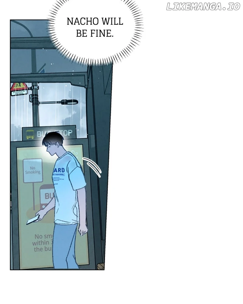 Loving Summer Sky Chapter 34 26