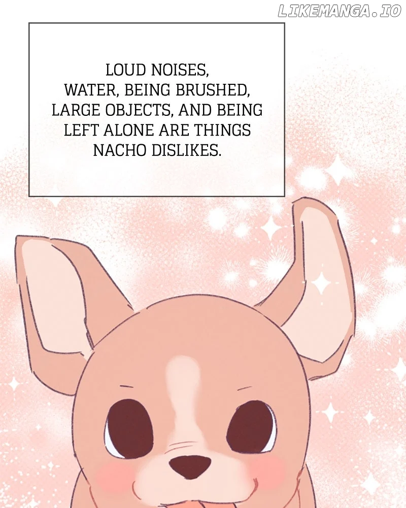 Loving Summer Sky Chapter 34 3