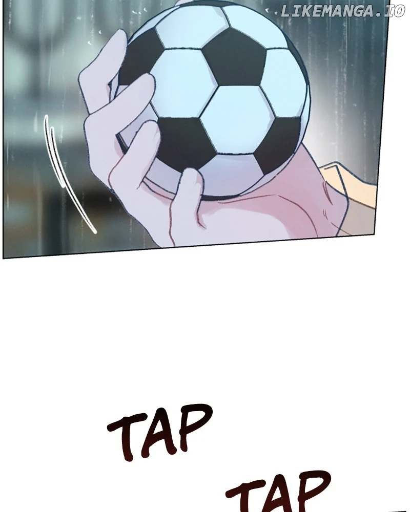 Loving Summer Sky Chapter 34 30