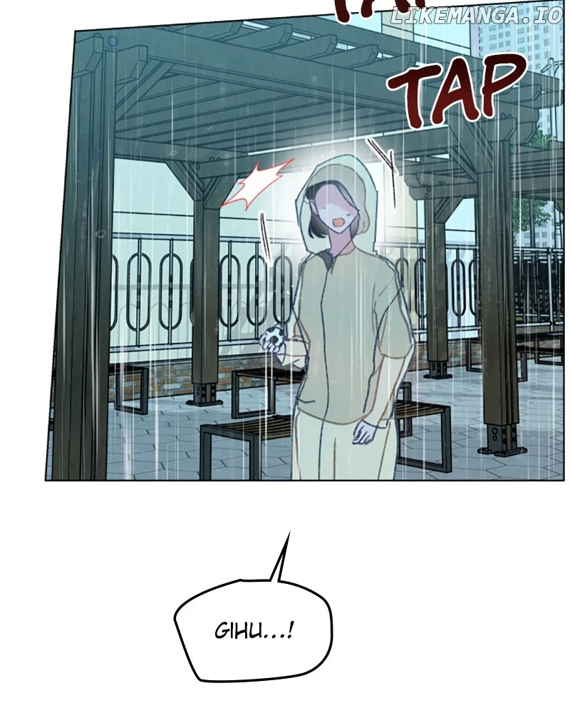 Loving Summer Sky Chapter 34 31