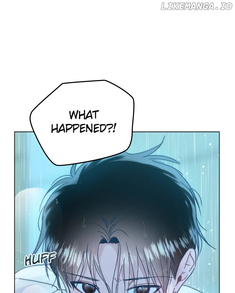 Loving Summer Sky Chapter 34 32