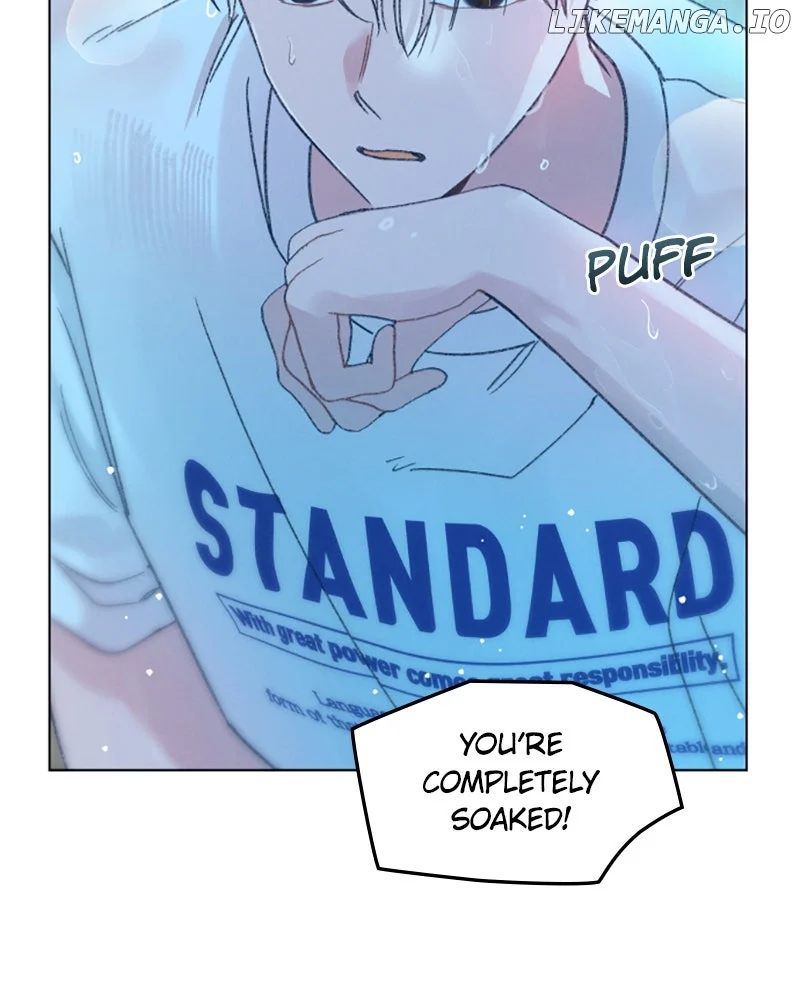Loving Summer Sky Chapter 34 33