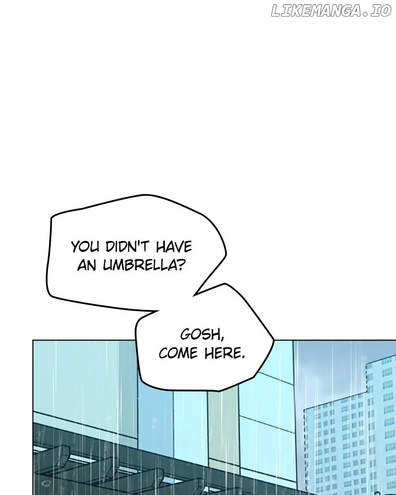 Loving Summer Sky Chapter 34 34