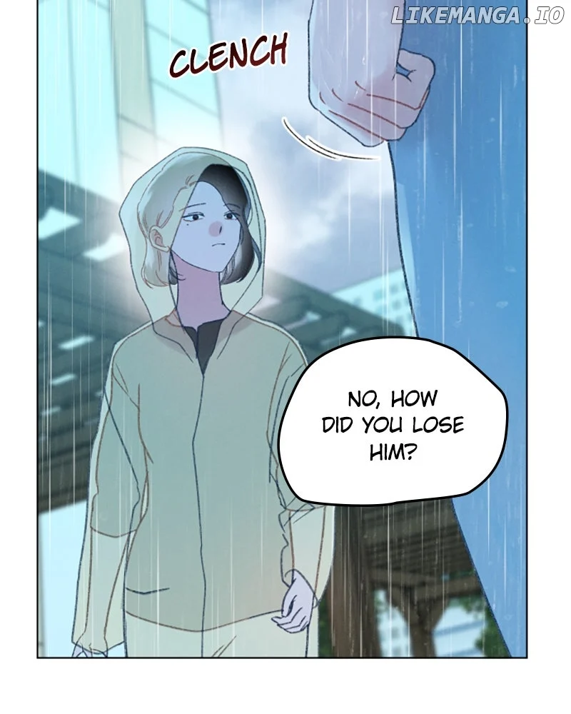 Loving Summer Sky Chapter 34 36