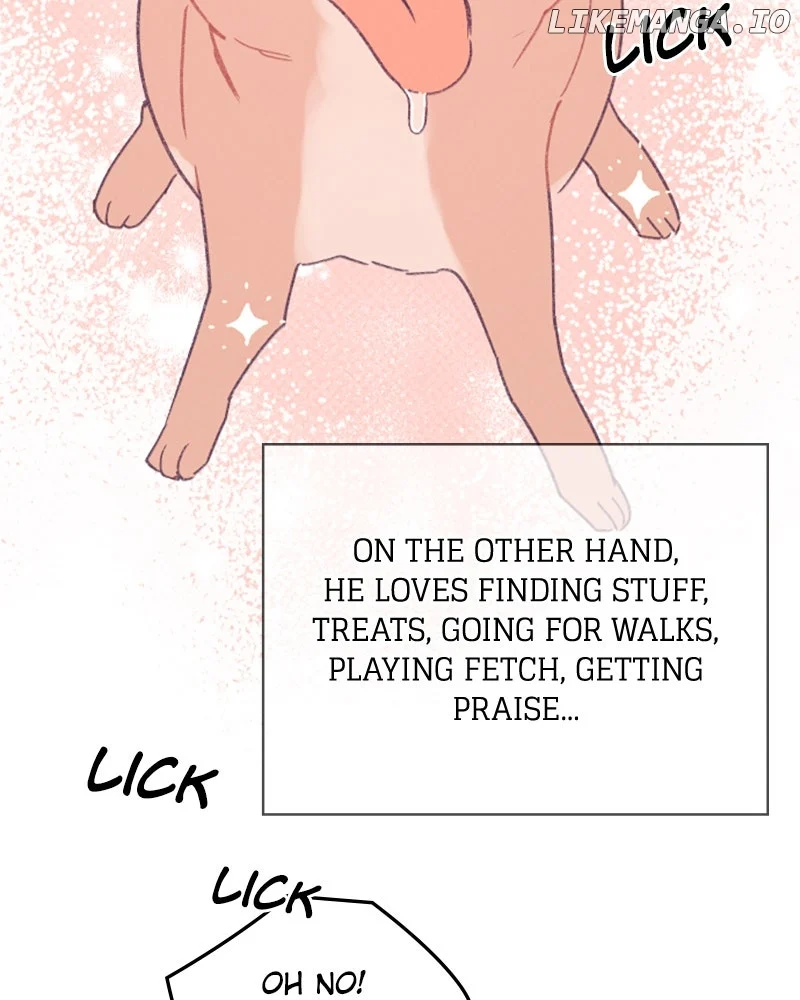 Loving Summer Sky Chapter 34 4
