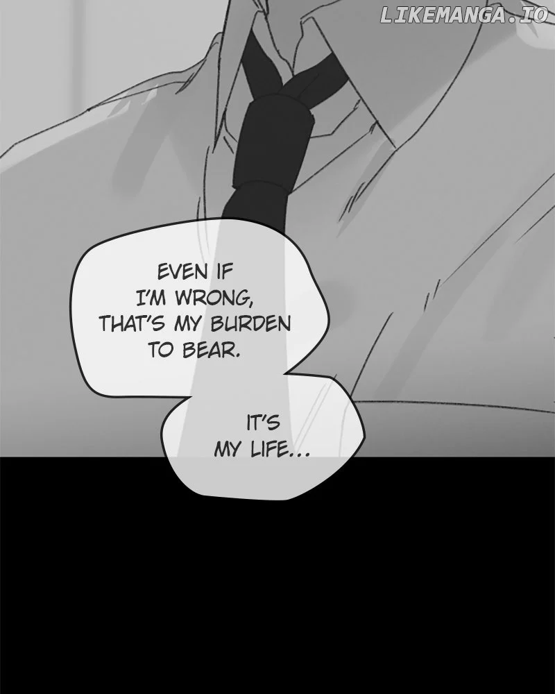 Loving Summer Sky Chapter 34 40
