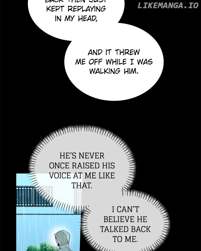 Loving Summer Sky Chapter 34 42