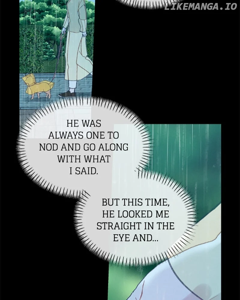 Loving Summer Sky Chapter 34 43