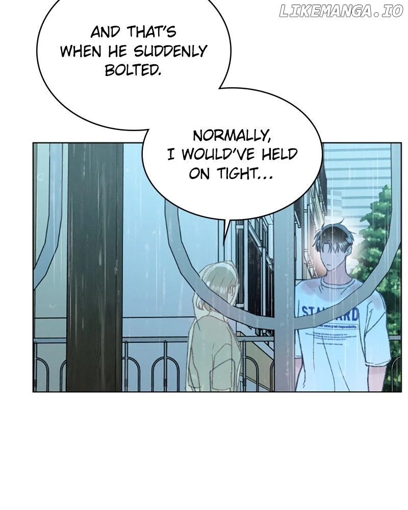 Loving Summer Sky Chapter 34 46