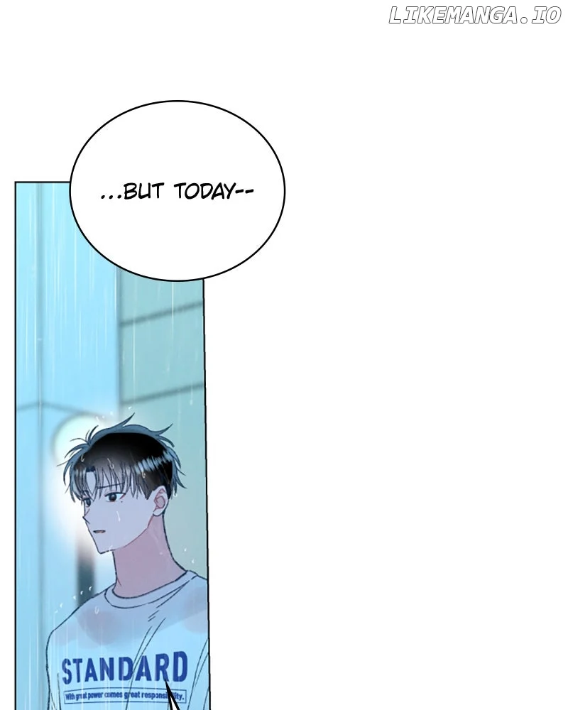 Loving Summer Sky Chapter 34 48