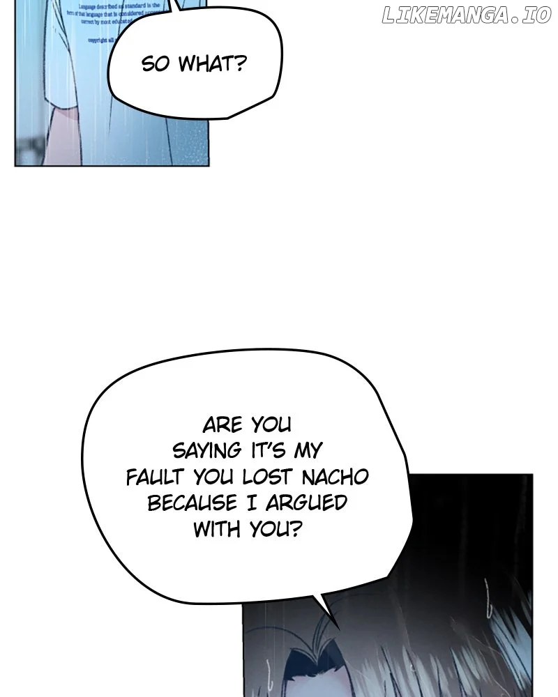 Loving Summer Sky Chapter 34 49