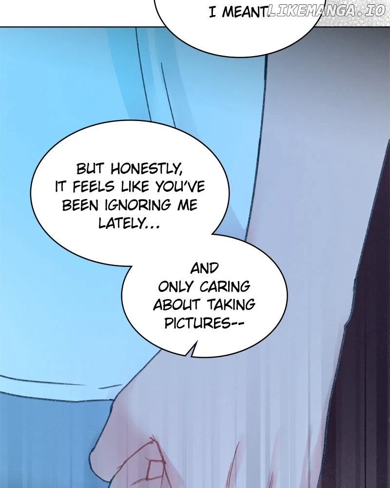 Loving Summer Sky Chapter 34 52
