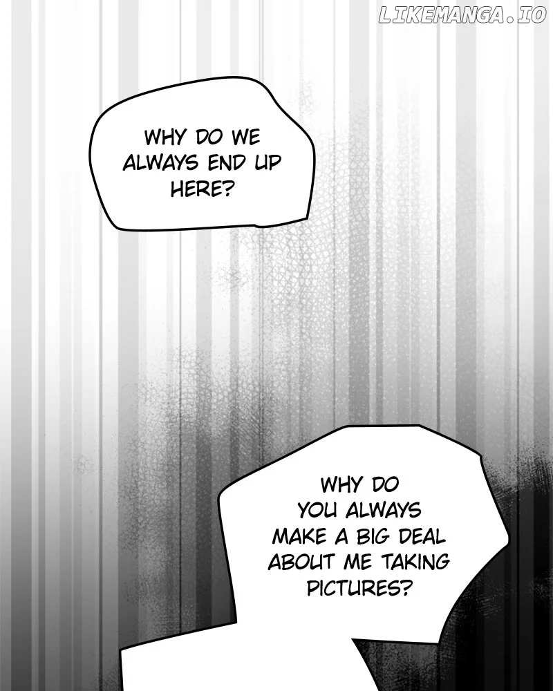 Loving Summer Sky Chapter 34 54