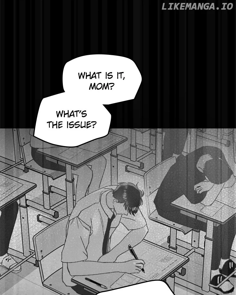 Loving Summer Sky Chapter 34 57
